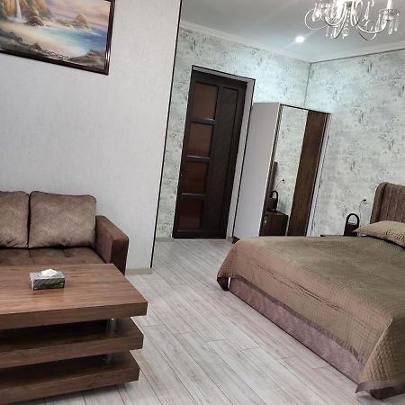 Ahana Hotel Martuni Exteriér fotografie